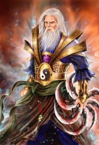 我叫王西平
