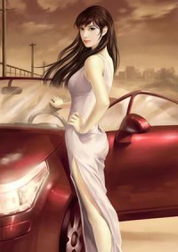 人妻口便器
