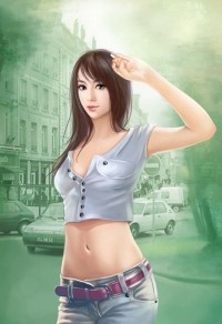 我的母亲柳菁英