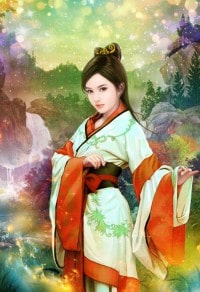 我家果园成了异界垃圾场
