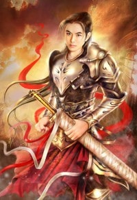 太古剑尊