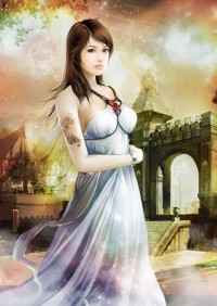 全息網遊:女神,強勢撩!