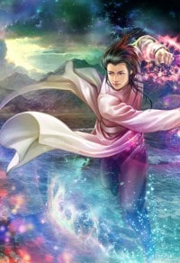 龙涛情史