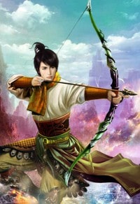 四合院:开局旅行青蛙,惹我坑哭