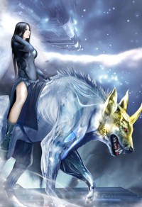穿成富婆后：谁敢动我崽！[快穿]