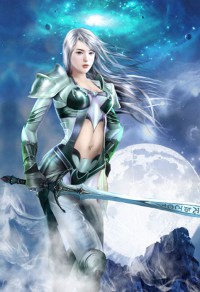 屏香记