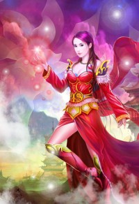 网游之龙神风流