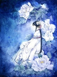 万圣神主